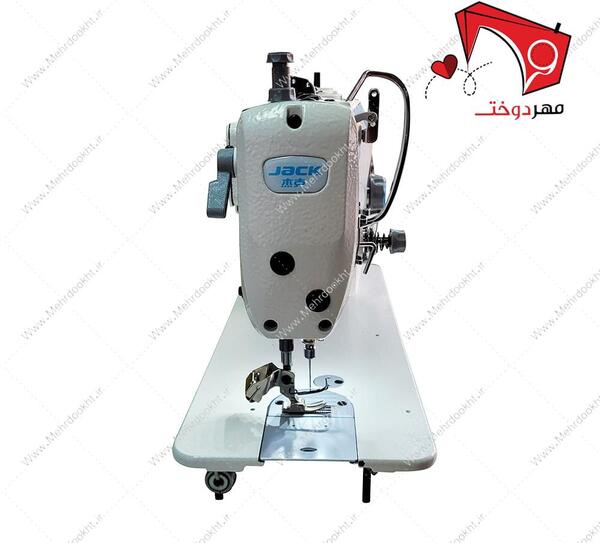عکس چرخ خیاطی جک f10