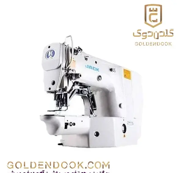عکس چرخ خیاطی جک f10