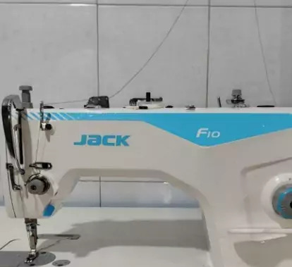 عکس چرخ خیاطی جک f10