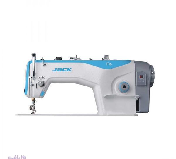 عکس چرخ خیاطی جک f10