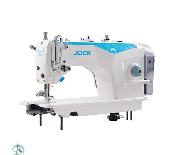عکس چرخ خیاطی جک f10