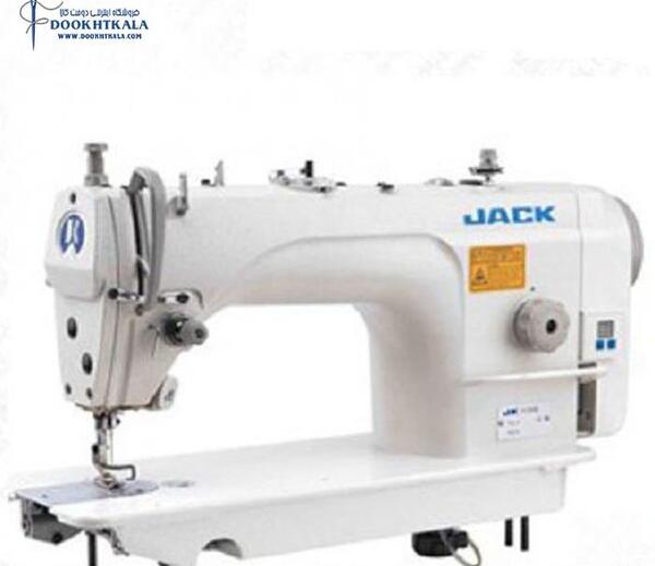 عکس چرخ خیاطی جک f10