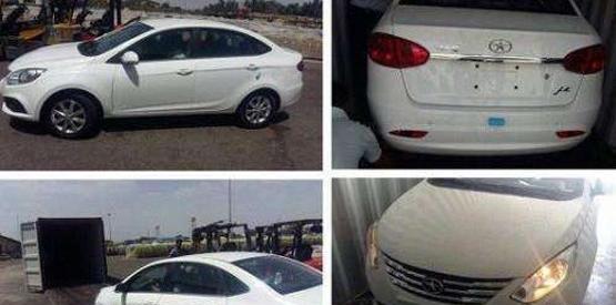 عکس جک j4 جدید
