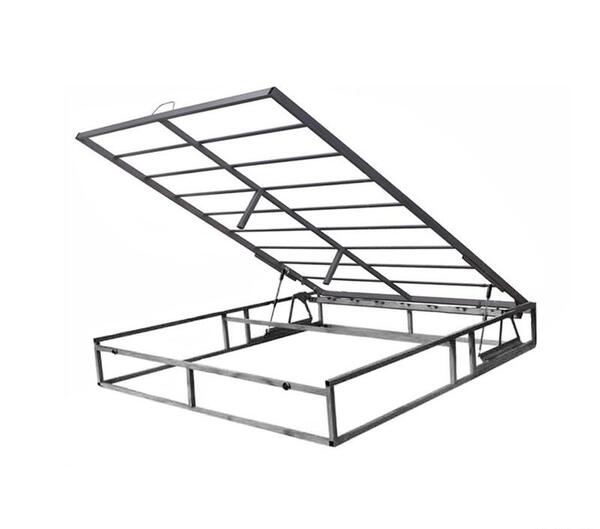 عکس تخت خواب جک دار