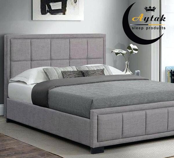 عکس تخت خواب جک دار