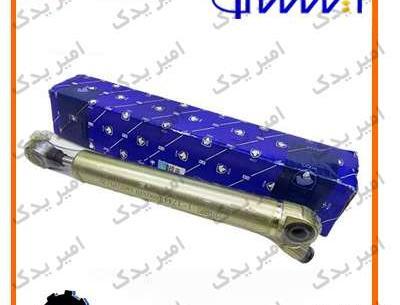 عکس جک پژو پارس
