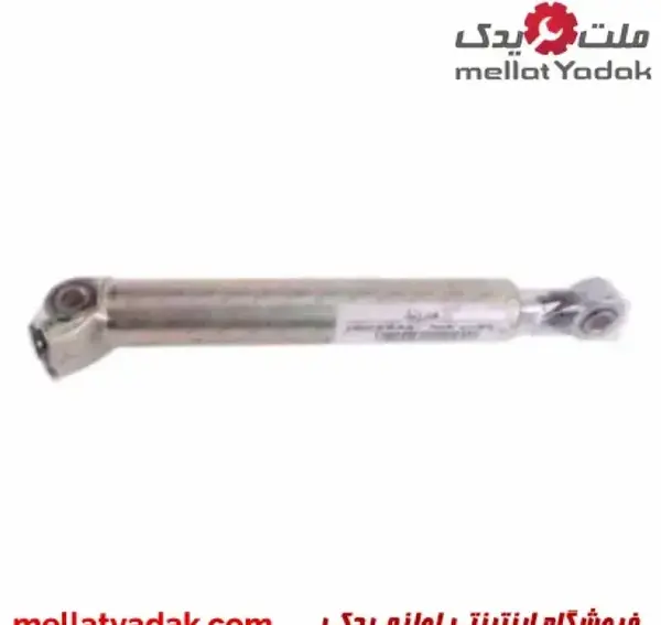 عکس جک پژو 405