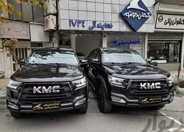 عکس ماشین جک t8