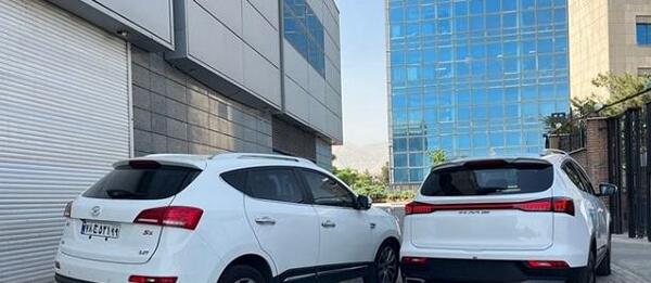 عکس جک اس ۵ جدید