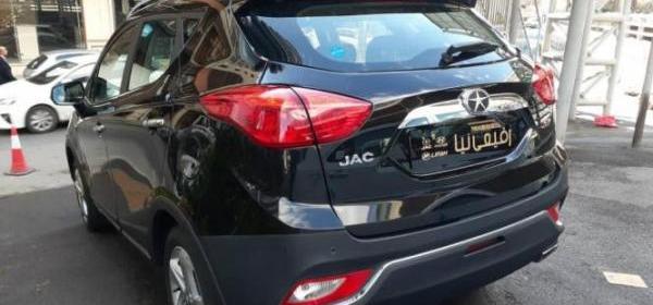 عکس جک اس 3