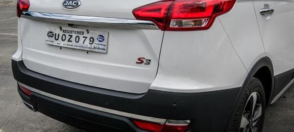 عکس های جک اس 3