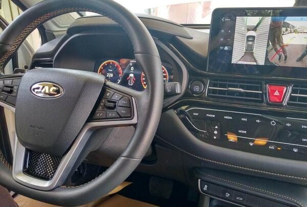 عکس جک s4
