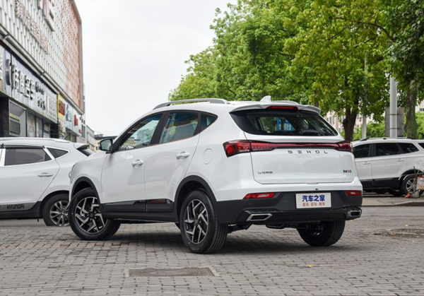 عکس jac s5