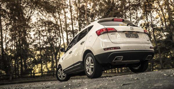 عکس jac s5