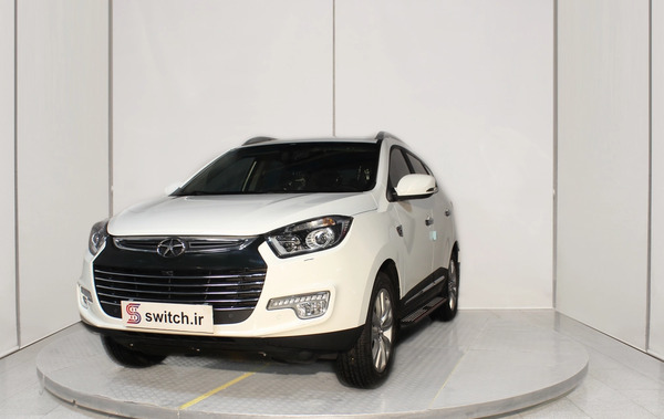 عکس jac s5