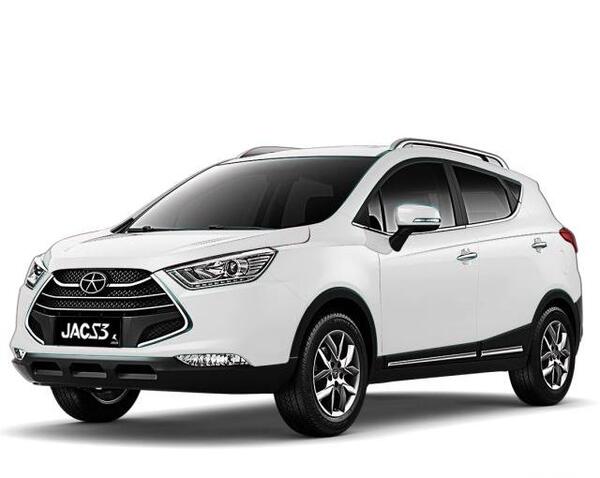 عکس jac s5