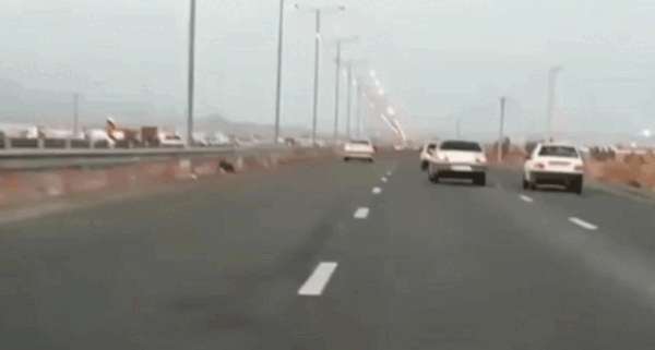 عکس پژو ۴۰۵ داغون