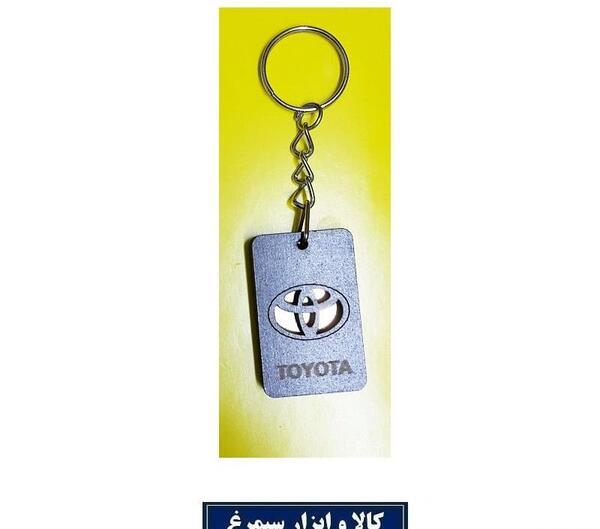 عکس نقاشی آرم تویوتا