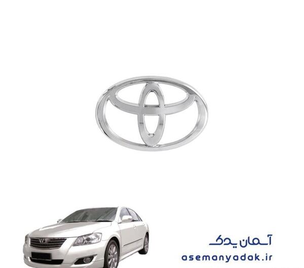 عکس داخل ماشین تویوتا آریون