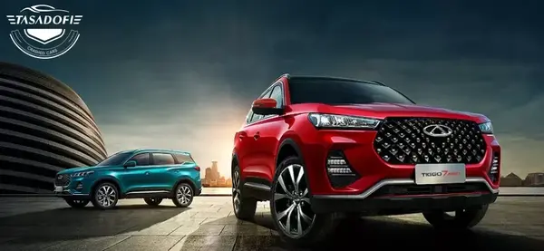عکس پژو ۴۰۵ شاسی بلند