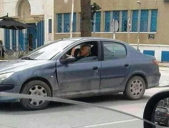 عکس پژو 206 صندوقدار