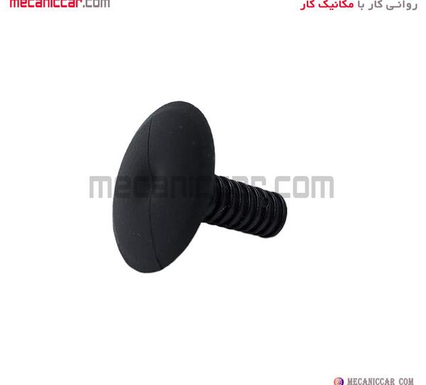 عکس کف صندوق پژو پارس