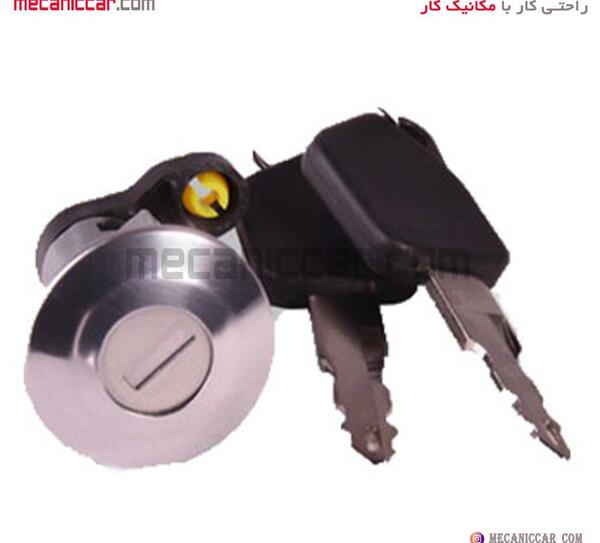 عکس صندوق پژو ۴۰۵