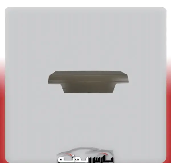 عکس صندوق عقب پژو ۴۰۵