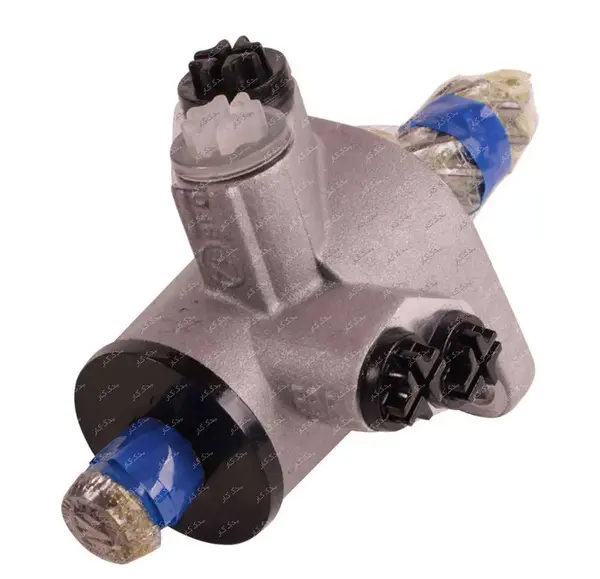 عکس جعبه فرمان پژو پارس