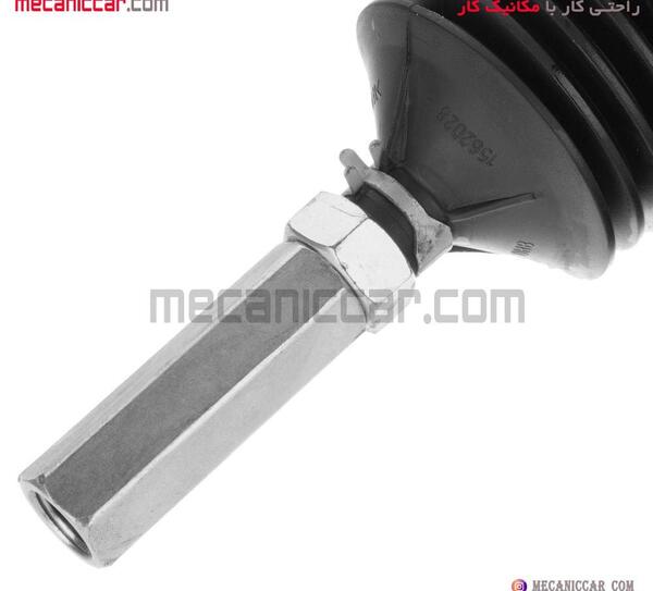 عکس جعبه فرمان پژو پارس