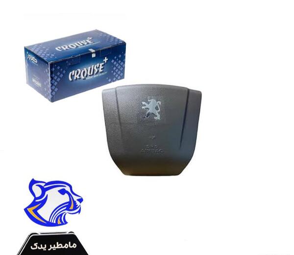عکس فرمون پژو پارس جدید