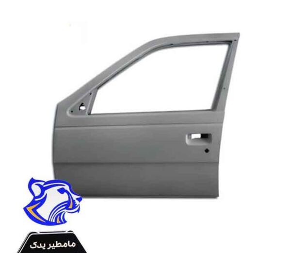 عکس قدیمی پژو ۴۰۵