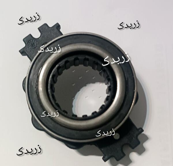 عکس بلبرینگ کلاچ پژو 405