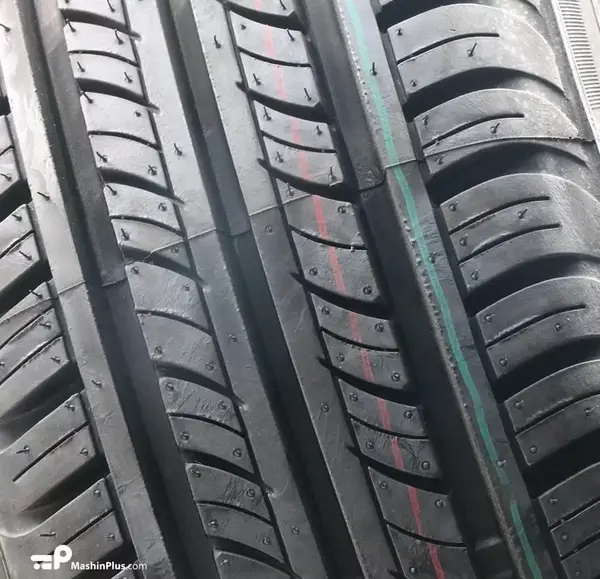 عکس لاستیک پژو ۴۰۵