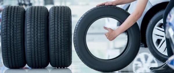 عکس لاستیک ترکیده پژو