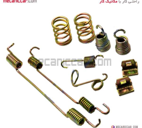 عکس لنت پژو پارس