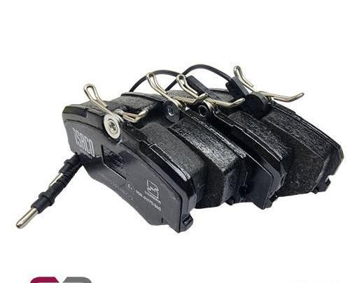 عکس لنت پژو پارس