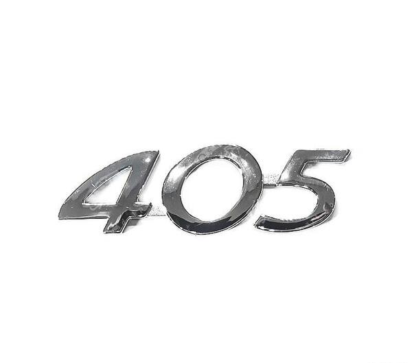 عکس نوشته پژو 405