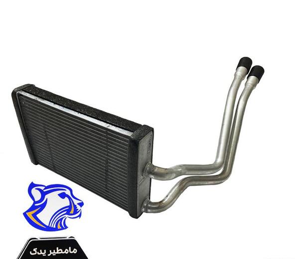 عکس پژو پارس سمند