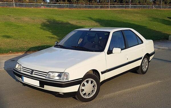 عکس های پژو 405 slx اسپرت