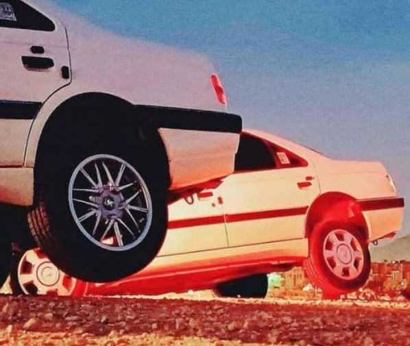 عکس های پژو 405 slx اسپرت