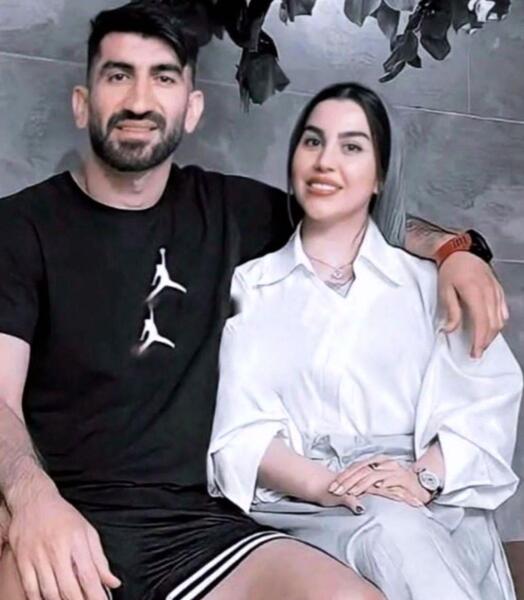 عکس پورشه ماکان ۲۰۲۳