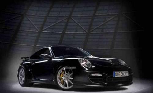 عکس انواع ماشین پورشه