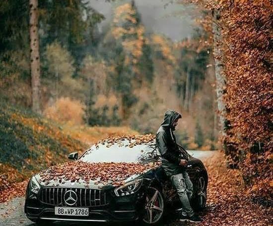 یک عکس از پژو پارس