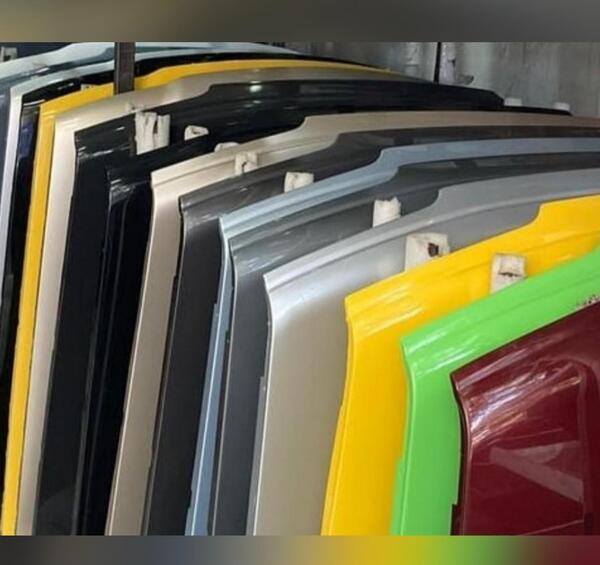 عکس پژو ۴۰۵ یشمی