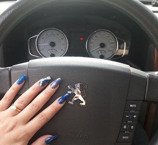 عکس های پژو پارس ۴۰۵