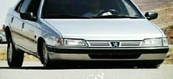 عکس پژو های شوتی
