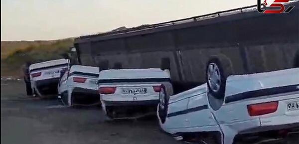 عکس پژو پارس فیلم پژو پارس