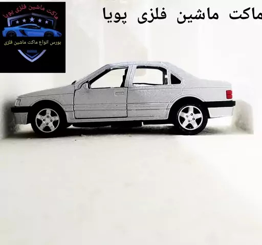 عکس پژو 405 نوک مدادی