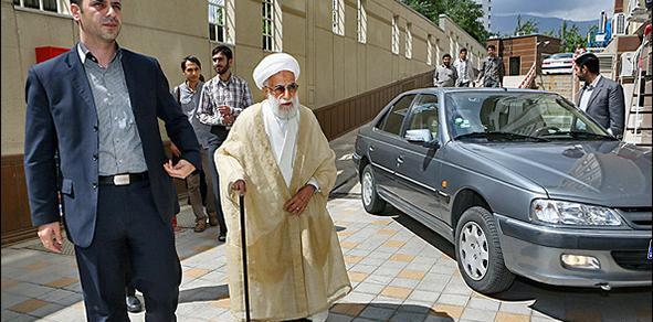 عکس ماشین پژو پارس لیموزین
